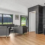 度假居 Heidie - 600m From The Sea By Interhome Sjolund