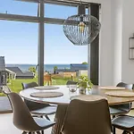 Heidie - 600m From The Sea By Interhome Sjolund