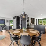 Heidie - 600m From The Sea By Interhome 度假居