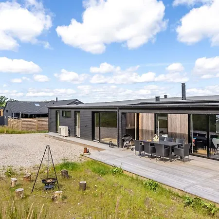 度假居 Heidie - 600m From The Sea By Interhome