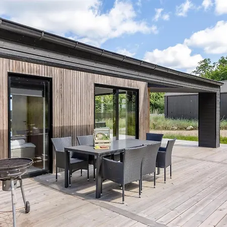 Heidie - 600m From The Sea By Interhome *
