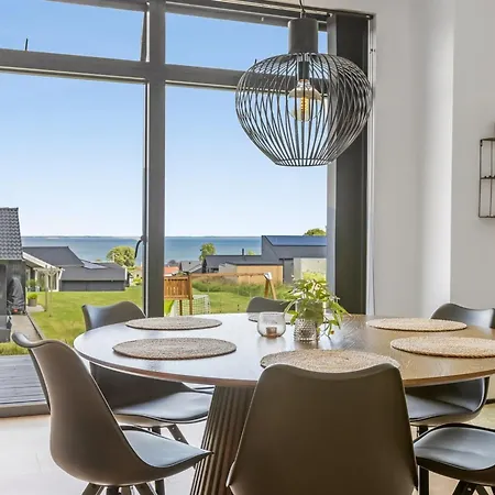 Heidie - 600m From The Sea By Interhome Sjolund