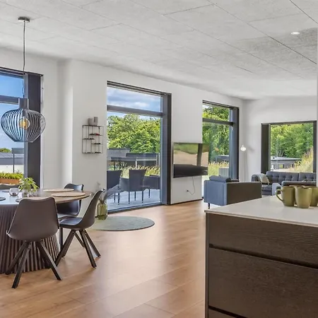 Casa de Férias Heidie - 600m From The Sea By Interhome *