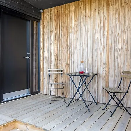 Heidie - 600m From The Sea By Interhome * Sjolund