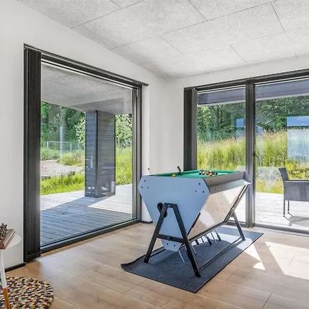 Casa de Férias Heidie - 600m From The Sea By Interhome