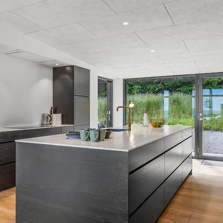 Casa de Férias Heidie - 600m From The Sea By Interhome Sjolund