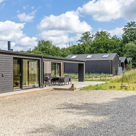 Heidie - 600m From The Sea By Interhome Casa de Férias Sjolund